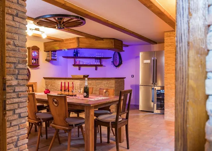 Villa Veronica With Great Sea View & Private Pool - Calm & Relax Holidays In Istria